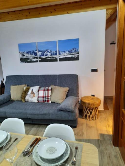 Mcastet, Casita Aranesa En El Valle De Aran Bossòst Kültér fotó