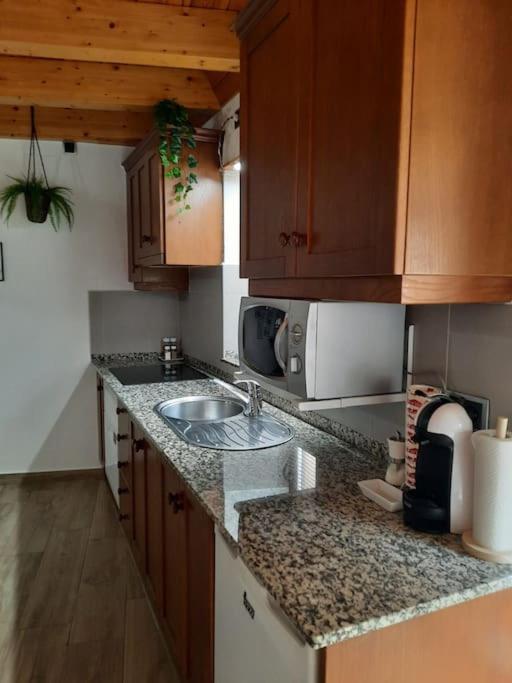 Mcastet, Casita Aranesa En El Valle De Aran Bossòst Kültér fotó
