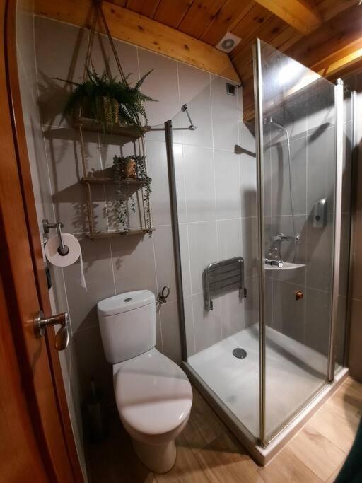 Mcastet, Casita Aranesa En El Valle De Aran Bossòst Kültér fotó